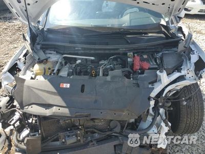 Zdjęcie 12 z 13 samochodu: 2023 MITSUBISHI OUTLANDER SE VIN:JA4J4UA81PZ050992 - miniatura