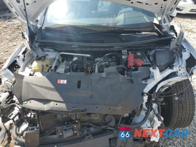 Zdjęcie 12 z 14 samochodu: 2023 MITSUBISHI OUTLANDER SE VIN:JA4J4UA81PZ050992 - miniatura