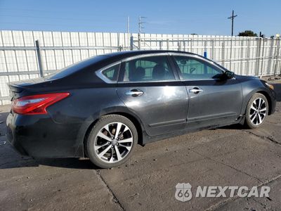 Trzecie zdjęcie samochodu z tyłu: 2016 NISSAN ALTIMA 2.5 VIN:1N4AL3AP4GN385333 - miniatura