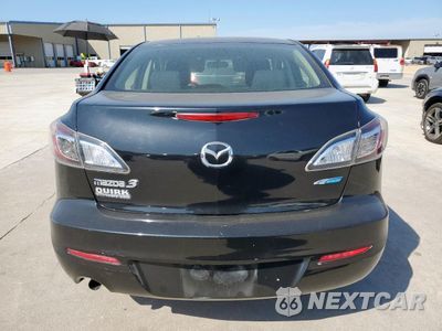 Zdjęcie 6 z 14 samochodu: 2013 MAZDA 3 I VIN:JM1BL1UP8D1833669 - miniatura