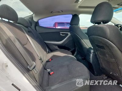 Zdjęcie 10 z 14 samochodu: 2016 HYUNDAI ELANTRA SE VIN:5NPDH4AE4GH739848 - miniatura