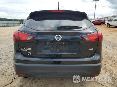 Zdjęcie 6 z 17 samochodu: 2018 NISSAN ROGUE SPORT S VIN:JN1BJ1CR6JW250740 - miniatura