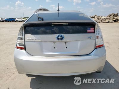Zdjęcie 8 z 21 samochodu: 2010 TOYOTA PRIUS VIN:JTDKN3DU2A5025561 - miniatura