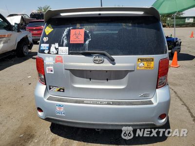 Zdjęcie 6 z 14 samochodu: 2013 TOYOTA SCION XB VIN:JTLZE4FE9DJ042402 - miniatura