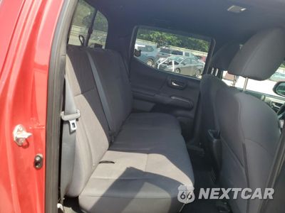 Zdjęcie 10 z 15 samochodu: 2016 TOYOTA TACOMA DOUBLE CAB VIN:5TFCZ5ANXGX029551 - miniatura