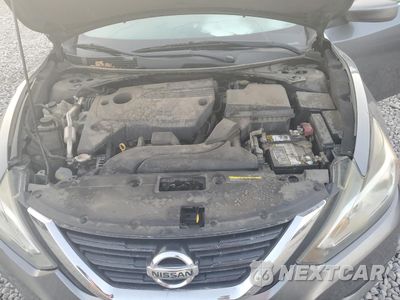 Zdjęcie 11 z 13 samochodu: 2016 NISSAN ALTIMA 2.5 VIN:1N4AL3AP6GN354357 - miniatura