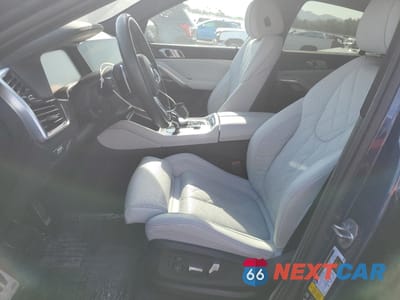 Zdjęcie 7 z 17 samochodu: 2023 BMW X6 XDRIVE40I VIN:5UXCY6C0XP9R65232 - miniatura