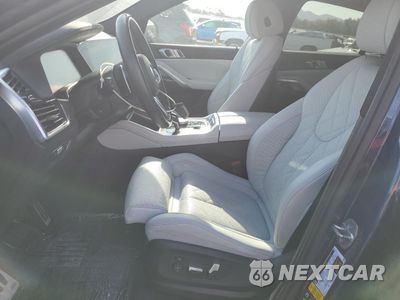 Zdjęcie 7 z 17 samochodu: 2023 BMW X6 XDRIVE40I VIN:5UXCY6C0XP9R65232 - miniatura