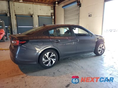 Trzecie zdjęcie samochodu z tyłu: 2024 SUBARU LEGACY PREMIUM VIN:4S3BWAF67R3003272 - miniatura