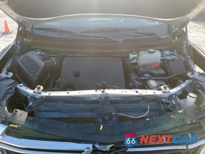 Zdjęcie 12 z 13 samochodu: 2022 CHEVROLET TRAVERSE LS VIN:1GNERFKW1NJ163040 - miniatura