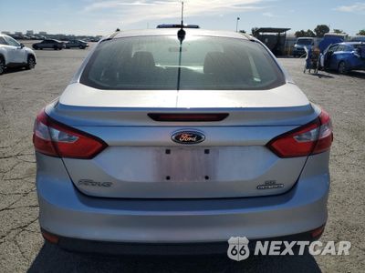 Zdjęcie 6 z 12 samochodu: 2013 FORD FOCUS SE VIN:1FADP3F29DL213045 - miniatura