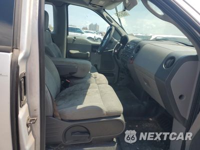 Zdjęcie 10 z 12 samochodu: 2006 FORD F150 VIN:1FTRF12276NA84002 - miniatura