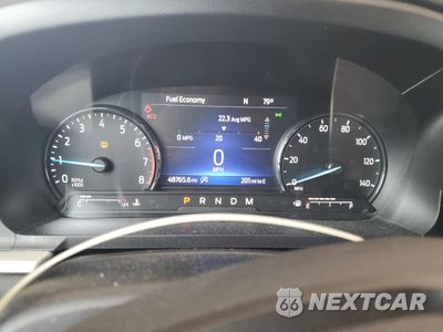 Zdjęcie 9 z 14 samochodu: 2020 FORD EXPLORER XLT VIN:1FMSK8DH4LGA20700 - miniatura