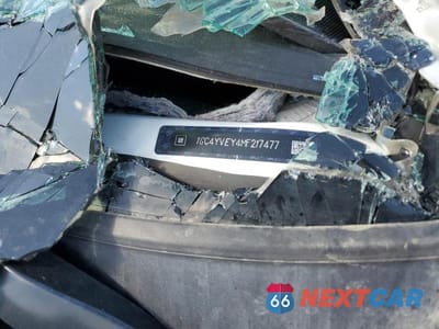 Zdjęcie 12 z 12 samochodu: 2021 CHEVROLET SILVERADO K3500 HIGH COUNTRY VIN:1GC4YVEY4MF217477 - miniatura