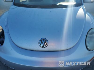 Zdjęcie 11 z 12 samochodu: 2006 VOLKSWAGEN NEW BEETLE TDI OPTION PACKAGE 1 VIN:3VWRR31C46M419947 - miniatura