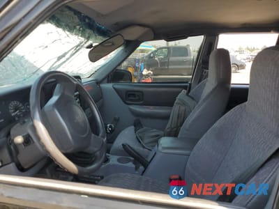 Zdjęcie 7 z 14 samochodu: 1997 JEEP CHEROKEE SE VIN:1J4FJ28S0VL509918 - miniatura