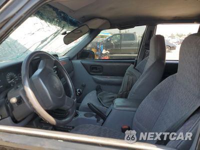 Zdjęcie 7 z 14 samochodu: 1997 JEEP CHEROKEE SE VIN:1J4FJ28S0VL509918 - miniatura