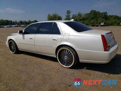 Drugie zdjęcie samochodu z przodu: 2011 CADILLAC DTS PREMIUM COLLECTION VIN:1G6KH5E63BU115962 - miniatura