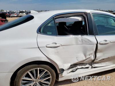 Zdjęcie 10 z 12 samochodu: 2023 TOYOTA CAMRY SE VIN:4T1G11AK8PU770950 - miniatura