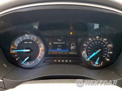 Zdjęcie 9 z 12 samochodu: 2014 FORD FUSION SE VIN:3FA6P0H70ER130672 - miniatura