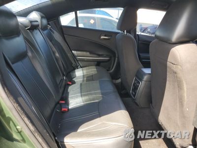 Zdjęcie 10 z 13 samochodu: 2021 DODGE CHARGER POLICE VIN:2C3CDXAT9MH681722 - miniatura