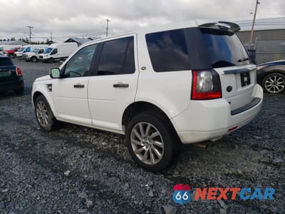 Drugie zdjęcie samochodu z przodu: 2012 LAND ROVER LR2 HSE VIN:SALFR2BN4CH292898 - miniatura