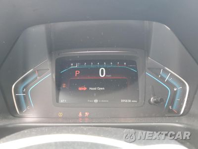 Zdjęcie 9 z 14 samochodu: 2020 HONDA ODYSSEY EXL VIN:5FNRL6H74LB073932 - miniatura