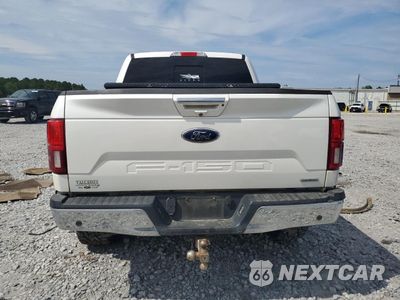 Zdjęcie 6 z 15 samochodu: 2018 FORD F150 SUPERCREW VIN:1FTEW1EGXJFA86934 - miniatura