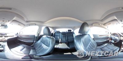 Zdjęcie 14 z 15 samochodu: 2017 LEXUS ES 350 VIN:58ABK1GG3HU060259 - miniatura