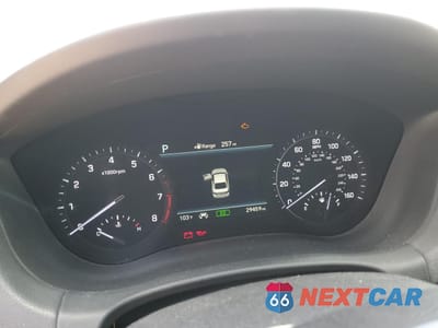Zdjęcie 9 z 13 samochodu: 2020 GENESIS G80 BASE VIN:KMTFN4JE4LU337900 - miniatura