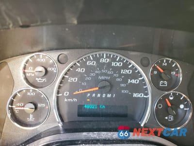 Zdjęcie 9 z 13 samochodu: 2022 CHEVROLET EXPRESS G3500 VIN:1GB0GRBPXN1172360 - miniatura