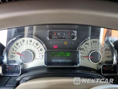Zdjęcie 17 z 28 samochodu: 2008 FORD EXPEDITION EL EDDIE BAUER VIN:1FMFK18558LA58752 - miniatura