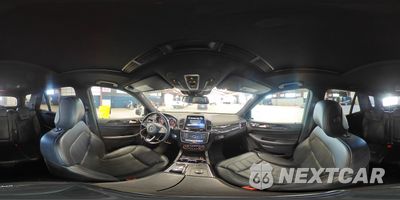 Zdjęcie 15 z 16 samochodu: 2018 MERCEDES-BENZ GLE 350 4MATIC VIN:4JGDA5HB7JB177759 - miniatura