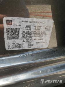 Zdjęcie 12 z 13 samochodu: 2022 GMC SIERRA K2500 DENALI VIN:1GT49RE79NF194016 - miniatura