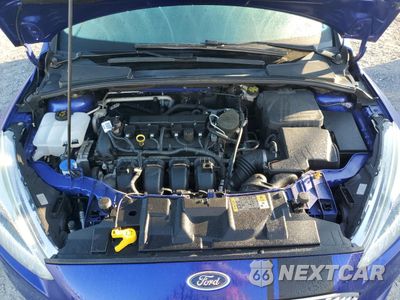 Zdjęcie 11 z 14 samochodu: 2015 FORD FOCUS TITANIUM VIN:1FADP3N28FL254643 - miniatura