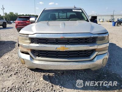 Piąte zdjęcie samochodu w środku: 2016 CHEVROLET SILVERADO C1500 LT VIN:1GCRCREC4GZ125465 - miniatura