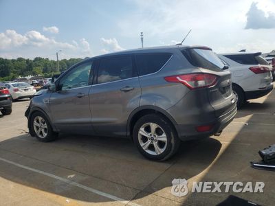 Drugie zdjęcie samochodu z przodu: 2014 FORD ESCAPE SE VIN:1FMCU0GX3EUE09254 - miniatura