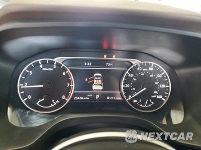 Zdjęcie 9 z 16 samochodu: 2023 NISSAN ROGUE SL VIN:JN8BT3CBXPW463287 - miniatura