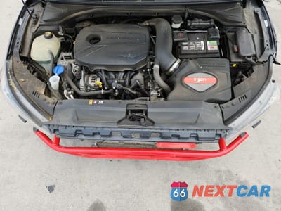 Zdjęcie 11 z 14 samochodu: 2019 HYUNDAI VELOSTER TURBO VIN:KMHTH6AB0KU002864 - miniatura