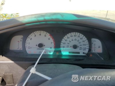 Zdjęcie 9 z 12 samochodu: 2002 TOYOTA TACOMA XTRACAB VIN:5TEVL52N22Z031790 - miniatura