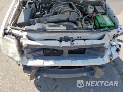 Zdjęcie 12 z 13 samochodu: 2008 FORD EXPLORER LIMITED VIN:1FMEU75828UA65434 - miniatura