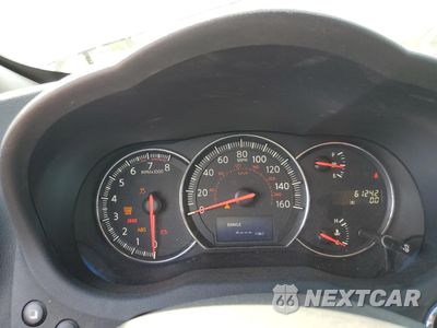 Zdjęcie 9 z 14 samochodu: 2014 NISSAN MAXIMA S VIN:1N4AA5APXEC491540 - miniatura