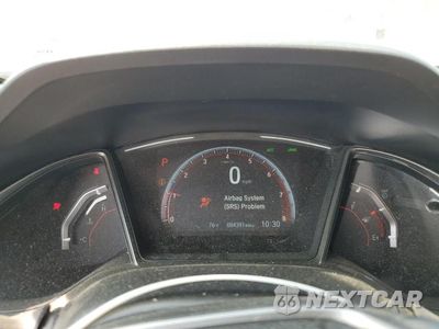 Zdjęcie 9 z 12 samochodu: 2021 HONDA CIVIC SPORT TOURING VIN:SHHFK7H90MU418497 - miniatura