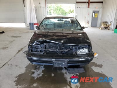 Piąte zdjęcie samochodu w środku: 1994 CHEVROLET CAPRICE CLASSIC LS VIN:1G1BN52P8RR168536 - miniatura