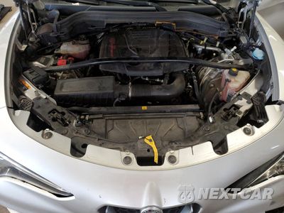 Zdjęcie 12 z 15 samochodu: 2018 ALFA ROMEO STELVIO VIN:ZASFAKAN3J7B80135 - miniatura