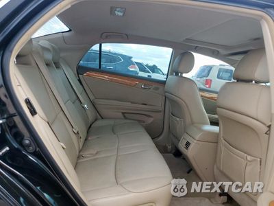 Zdjęcie 10 z 12 samochodu: 2007 TOYOTA AVALON XL VIN:4T1BK36B07U210660 - miniatura