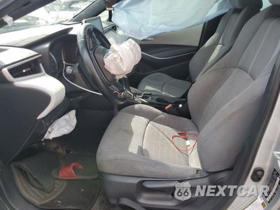 Zdjęcie 7 z 14 samochodu: 2020 TOYOTA COROLLA SE VIN:JTDS4RCE7LJ015974 - miniatura
