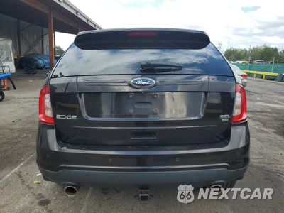 Zdjęcie 6 z 14 samochodu: 2013 FORD EDGE SEL VIN:2FMDK4JC4DBA58625 - miniatura