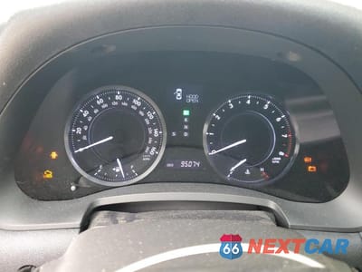 Zdjęcie 9 z 12 samochodu: 2014 LEXUS IS 350 VIN:JTHFE2C21E2510288 - miniatura