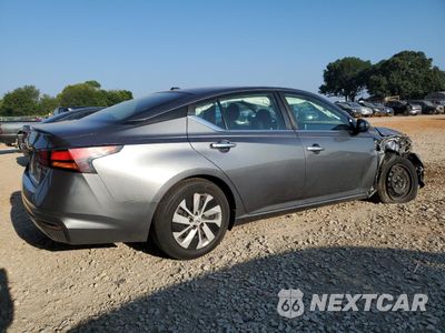 Trzecie zdjęcie samochodu z tyłu: 2020 NISSAN ALTIMA S VIN:1N4BL4BV6LC119227 - miniatura